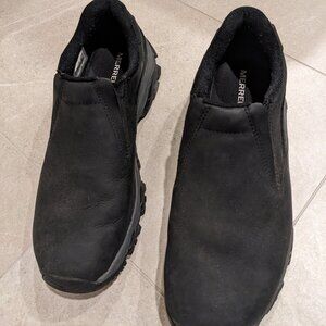 Men's Merrell Moab 3 slip on shoes -Size 10.5